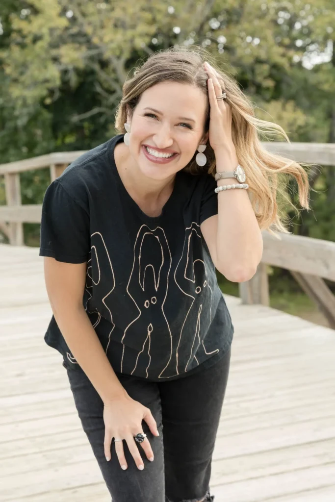 What Self-Care for Moms Actually Looks Like