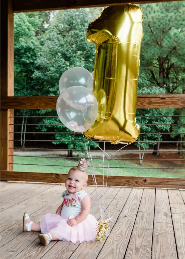 Why Your Baby’s Early Memories Matter