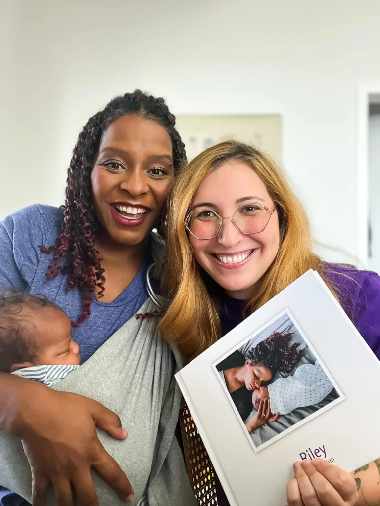 What Busy Moms Really Want for Mother's Day