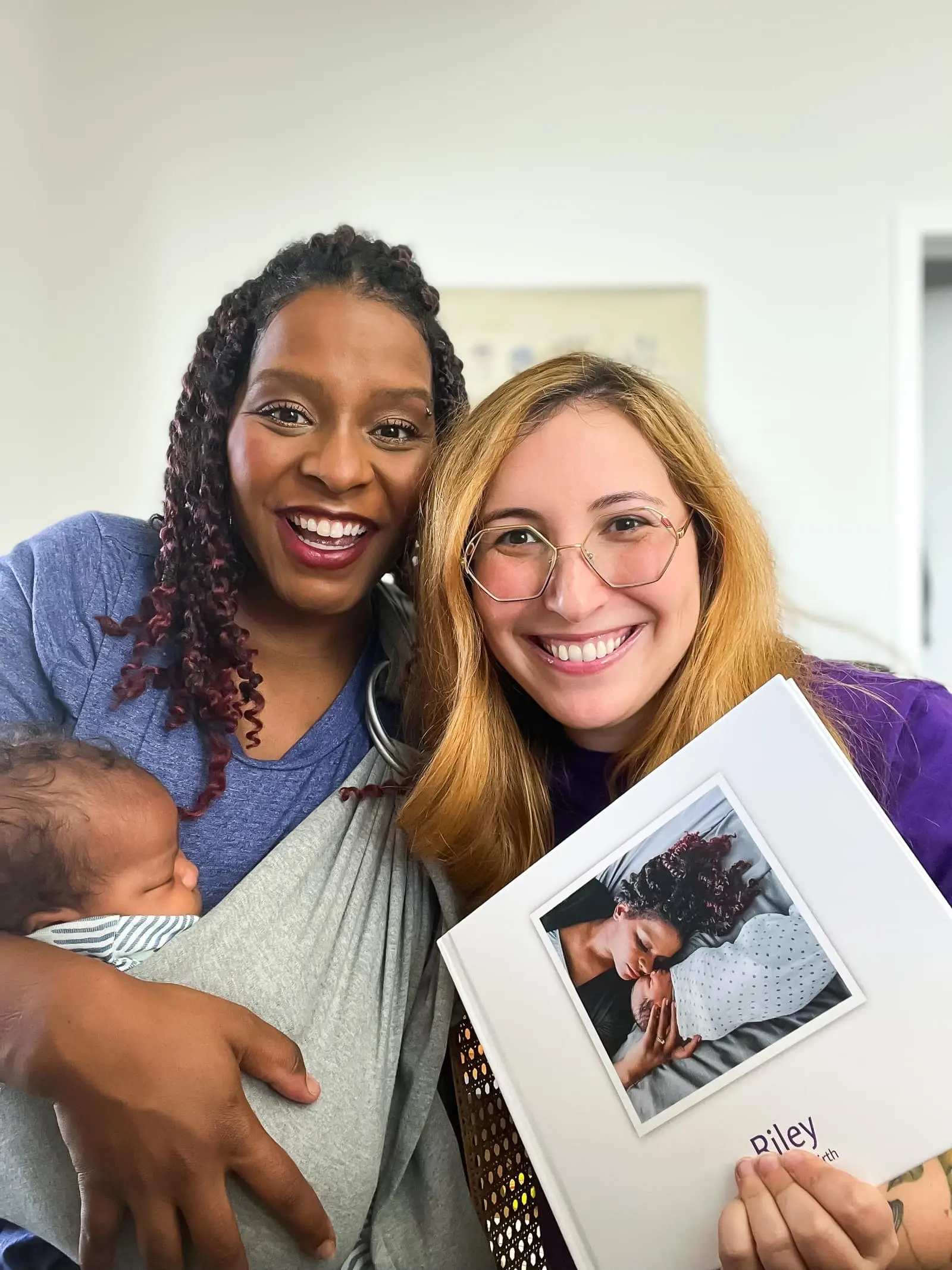 What Busy Moms Really Want for Mother's Day