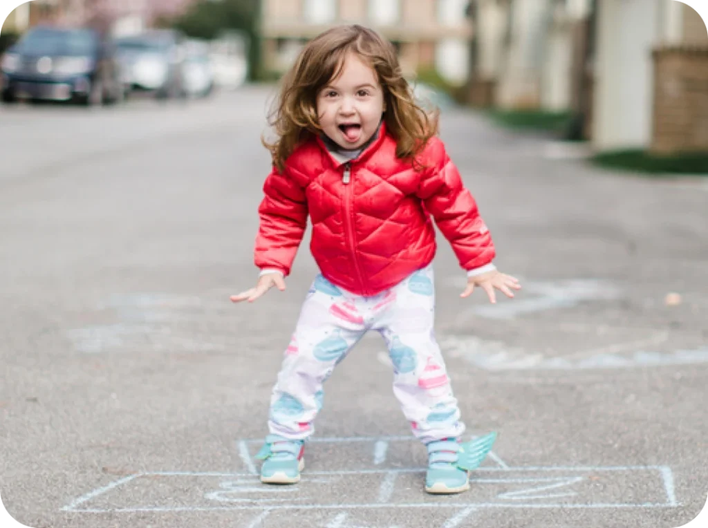 Why Is Physical Movement Important In Childhood?