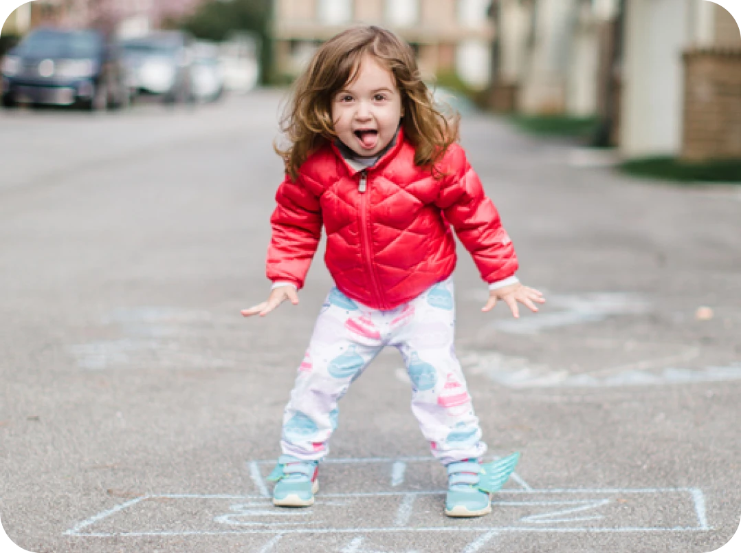 Why Is Physical Movement Important In Childhood?