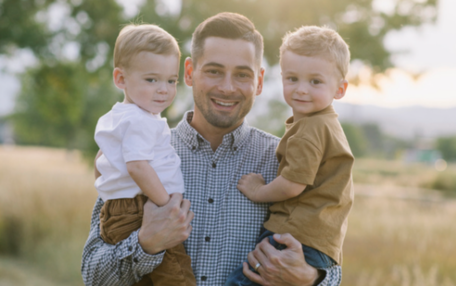 Why *This Dad* Loves Qeepsake