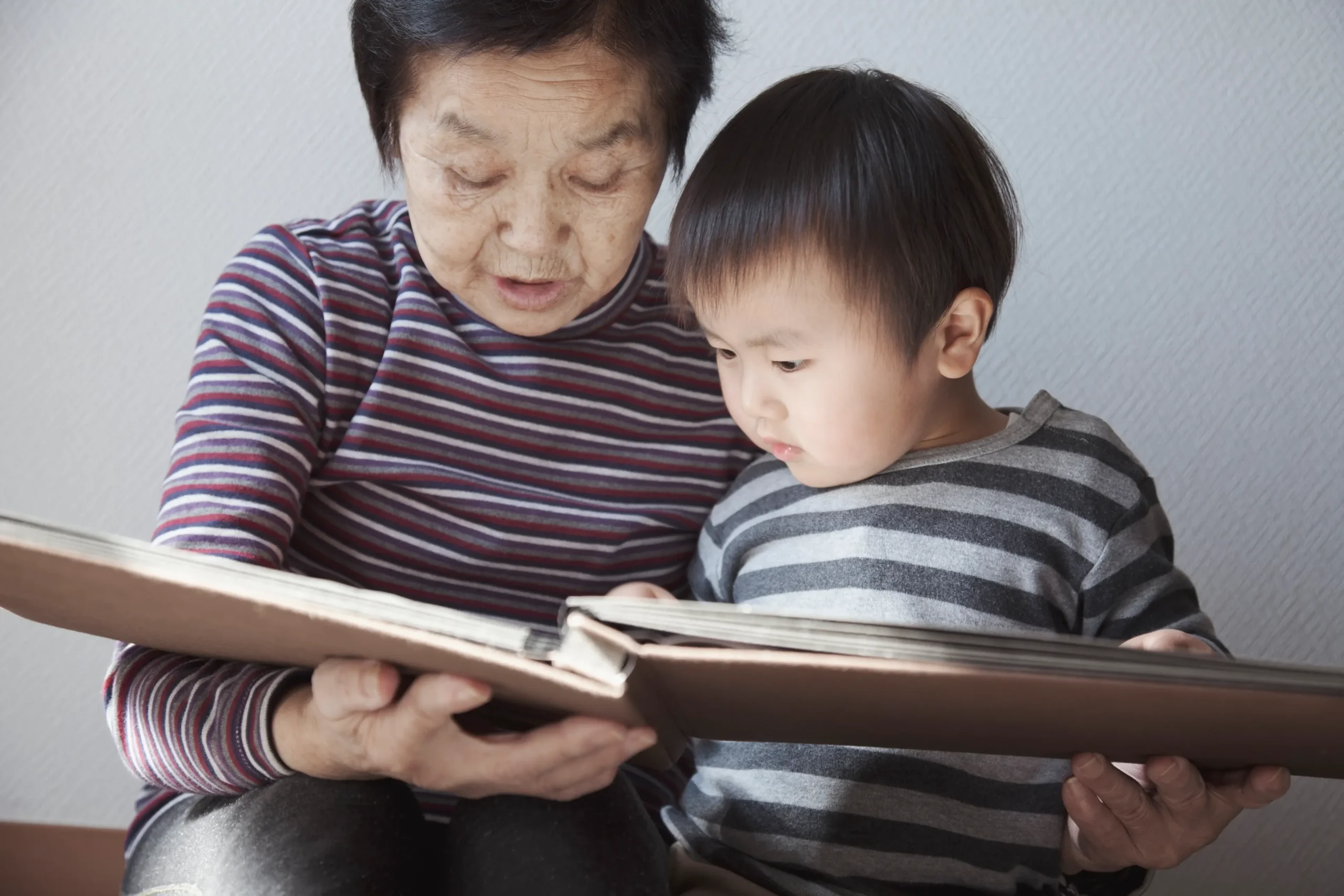 family stories