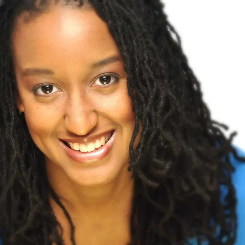 Meet Anna Gilchrist, Author and Advocate for Youth Rights