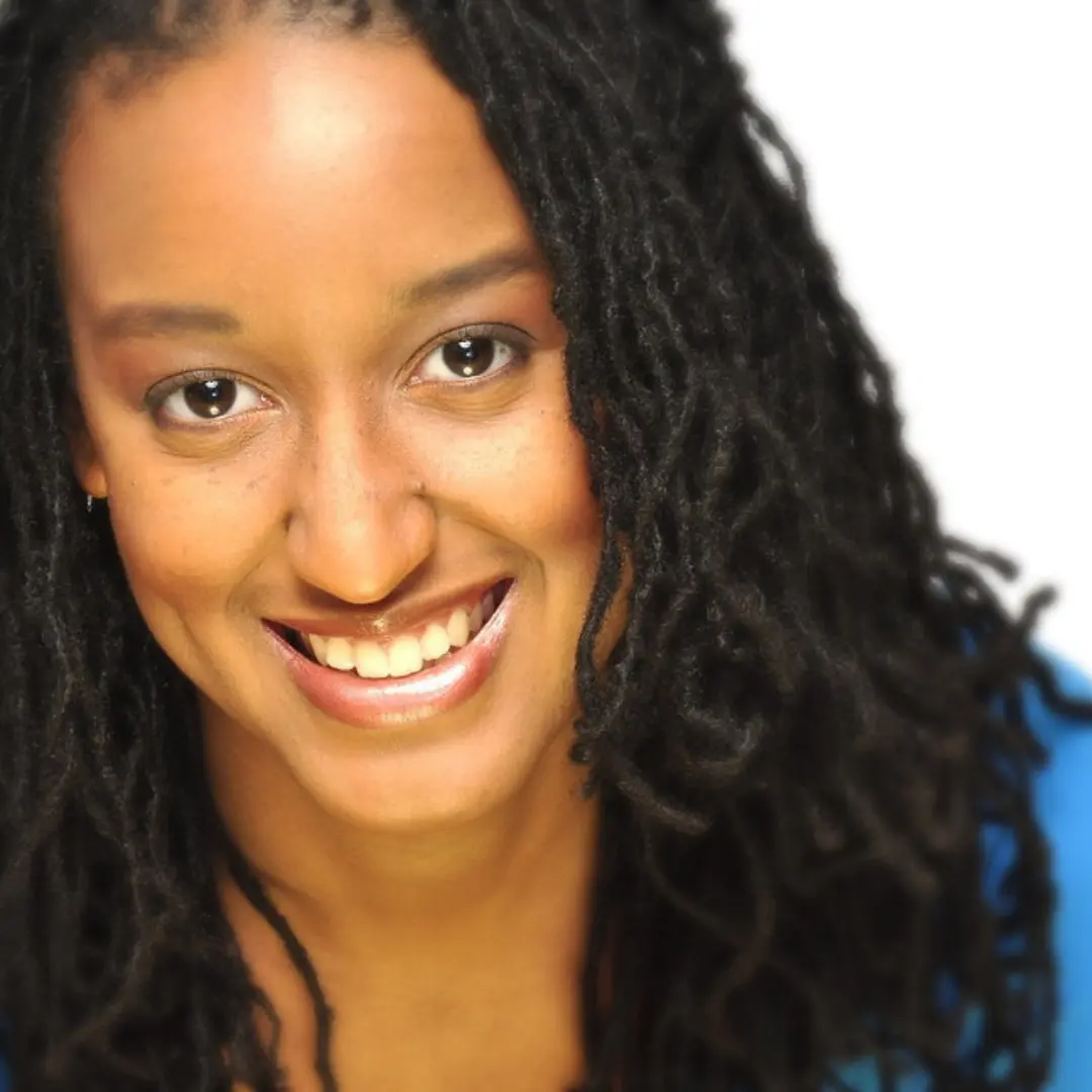 Meet Anna Gilchrist, Author and Advocate for Youth Rights