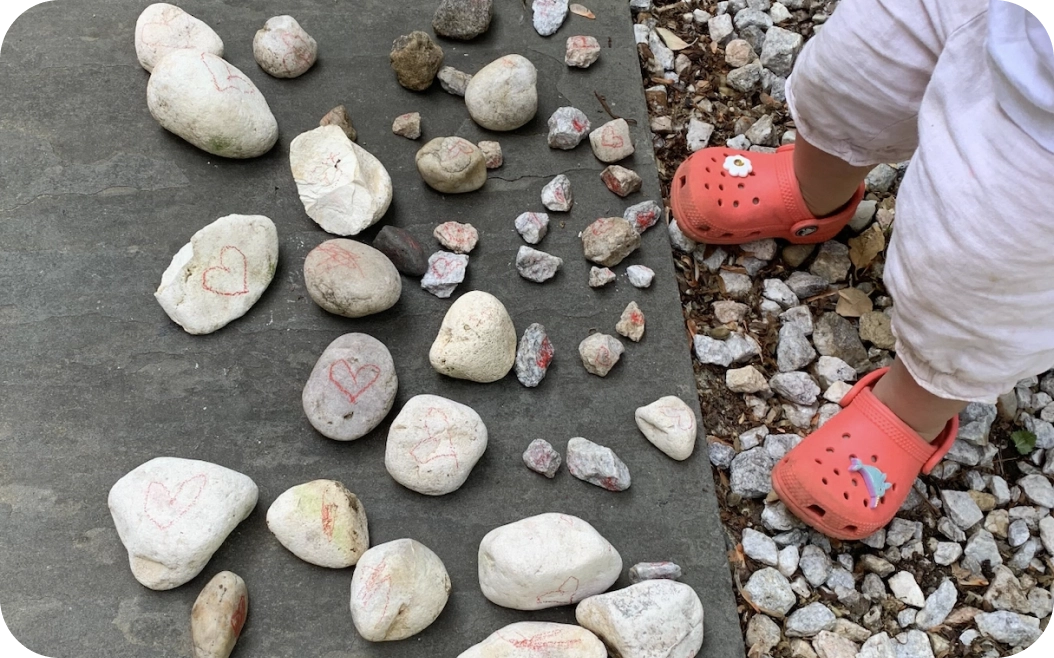 Activities to Befriend Bugs and Bees