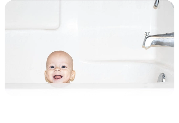 My First Summer: Buzzing Bees and Crawling Bugs