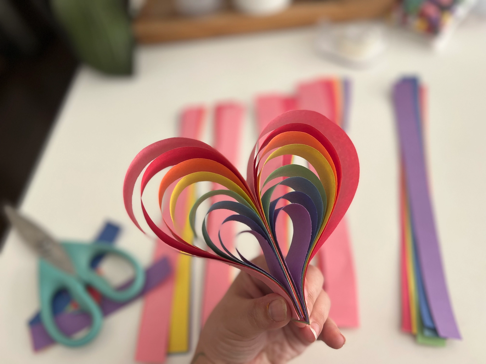 10+ DIY Valentine's Day Activities for Kids
