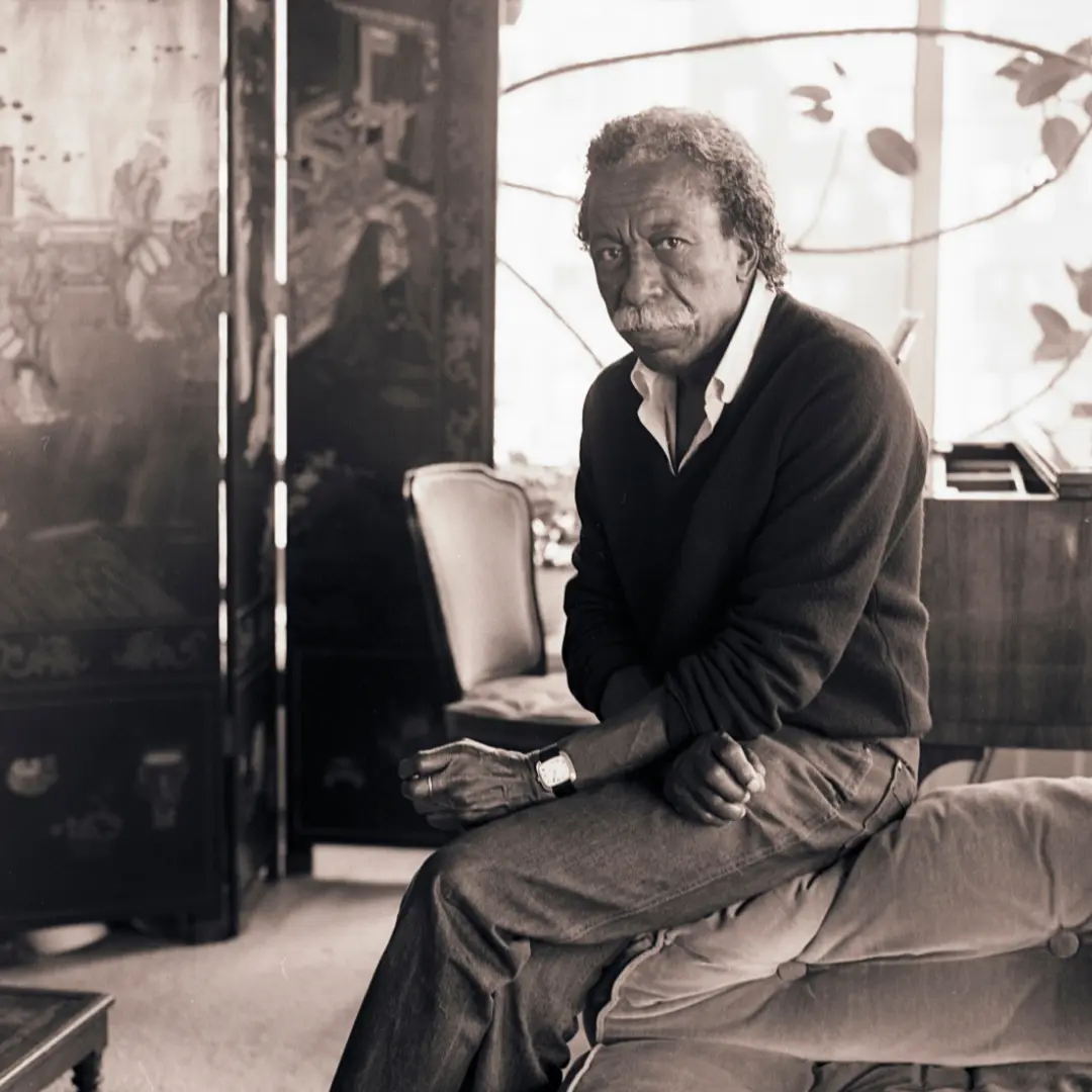 Gordon Parks: A Must-Know Hero For All Aspiring Photographers
