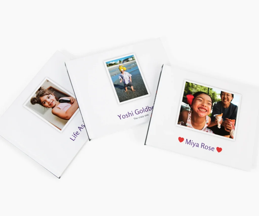Tips and Tricks for Creating a Qeepsake Book You'll Cherish Forever