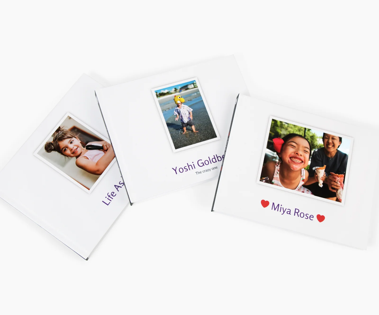 Tips and Tricks for Creating a Qeepsake Book You'll Cherish Forever