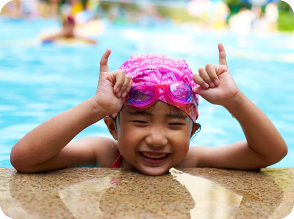 Dive into Development: Benefits of Water Play
