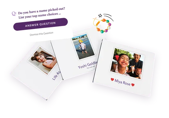 Curated books featuring just the highlights.