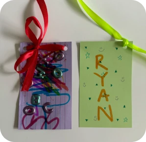 Summer Reading and DIY Bookmarks