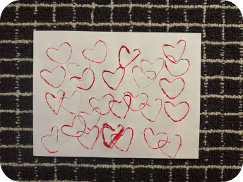Full Hearts