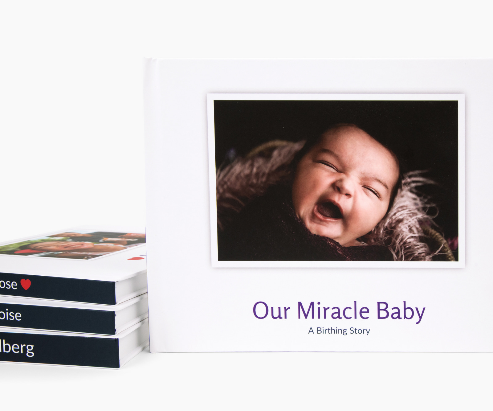 Qeepsake Books: Frequently Asked Questions