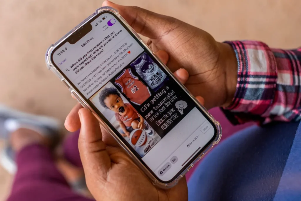 Moments & Milestones Worth Remembering