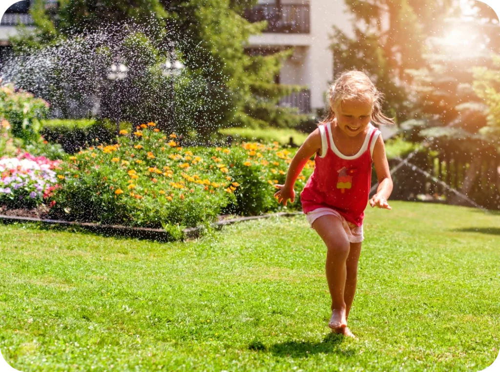 Physical Activities for Indoor and Outdoor Play