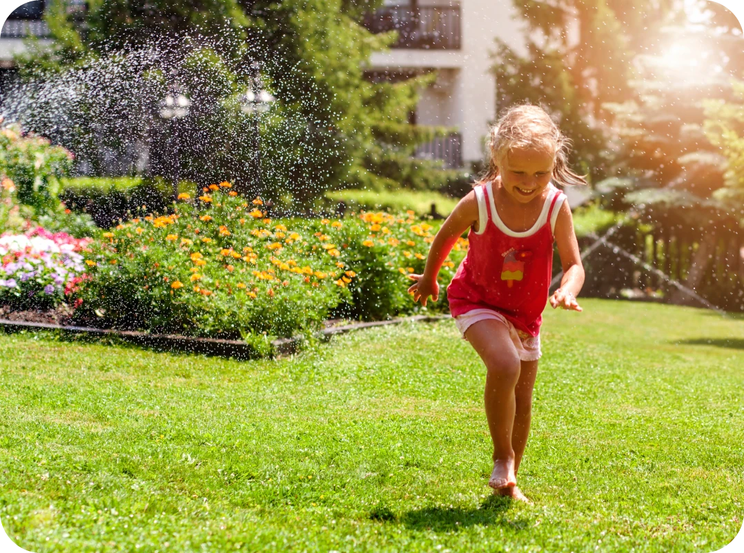 Physical Activities for Indoor and Outdoor Play