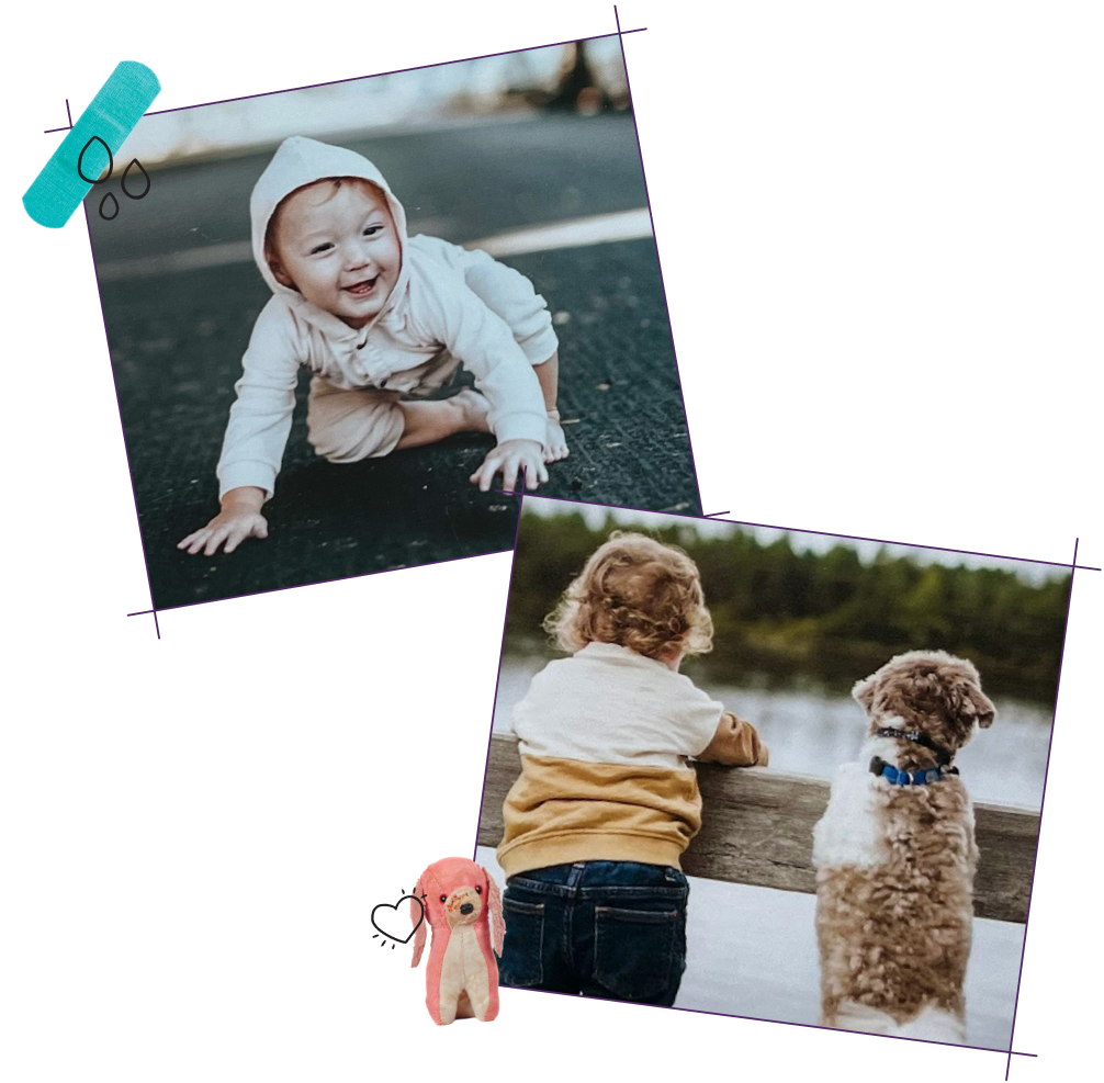 Remember your milestones and middlestones daily