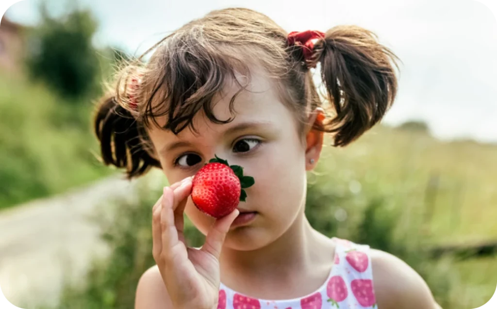 Storybook Snacks: Alphabet Soup and Pizza Faces
