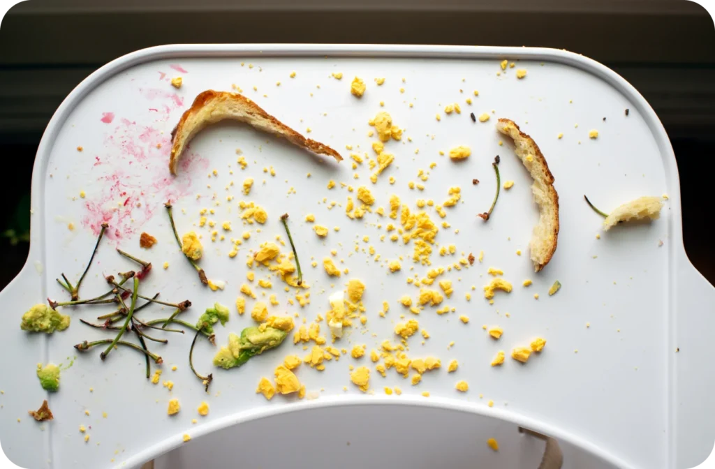 Recipes For Bubble Lovers: Bubbly Milk and Windy Sandwiches