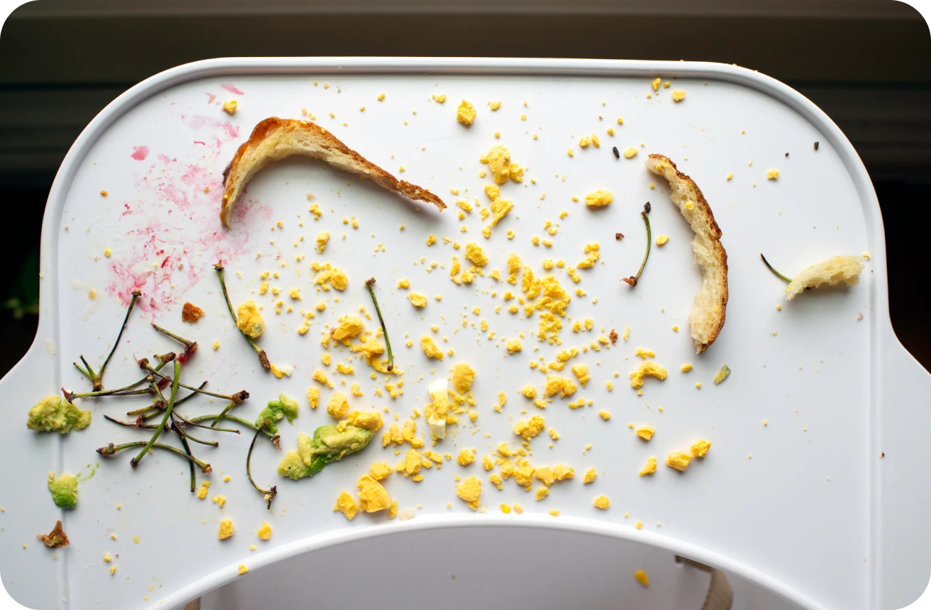 Recipes For Bubble Lovers: Bubbly Milk and Windy Sandwiches