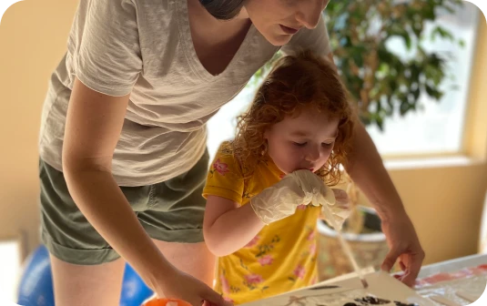 DIY Memory Collage and Back to School Activities