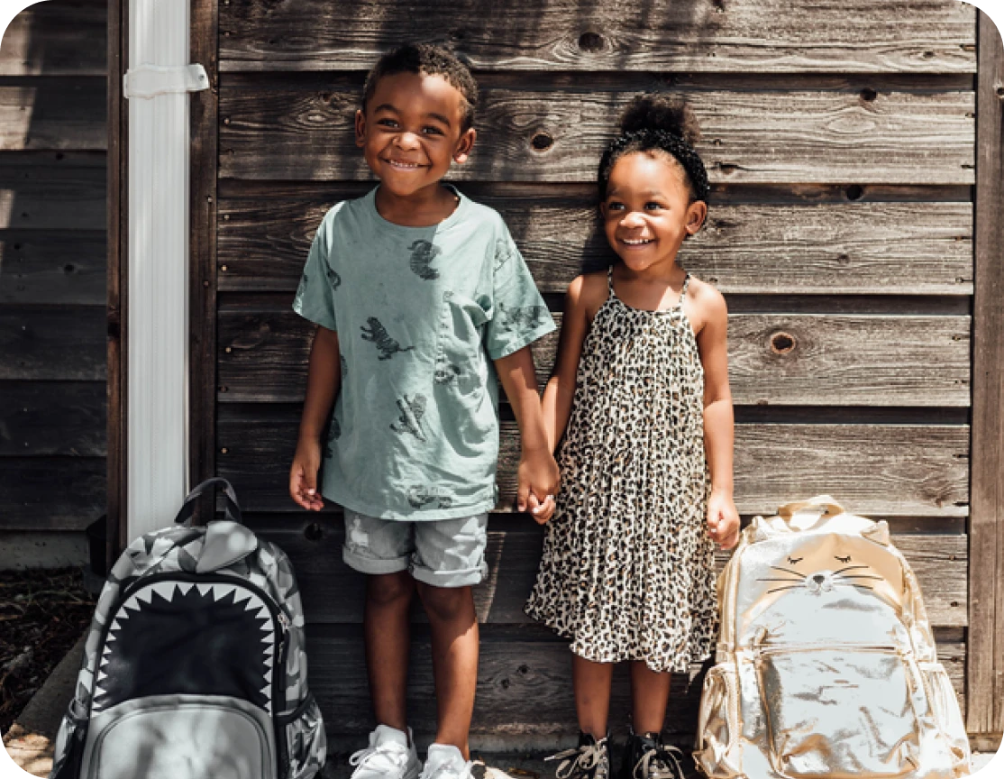 Preparing Your Child For The New School Year