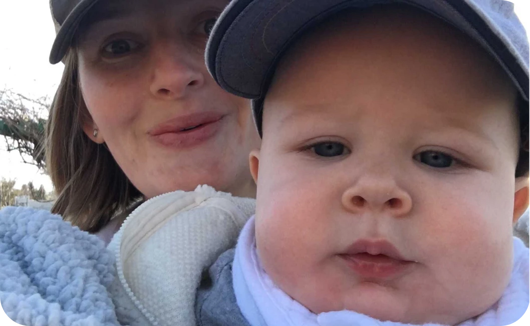 My First Summer: Story Time With Your Baby