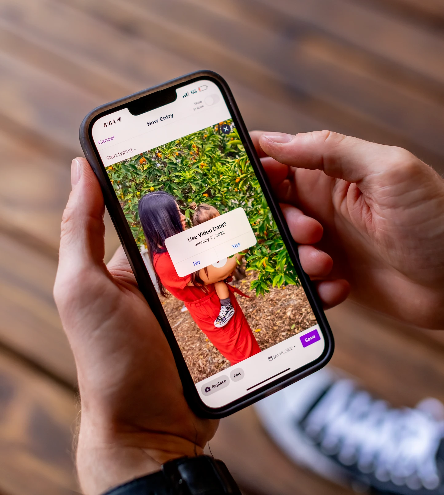 Qeepsake Video: Making it Easier Than Ever to Curate Your Home Videos