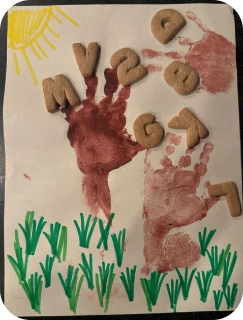 Celebrate fall with this easy weekend activity