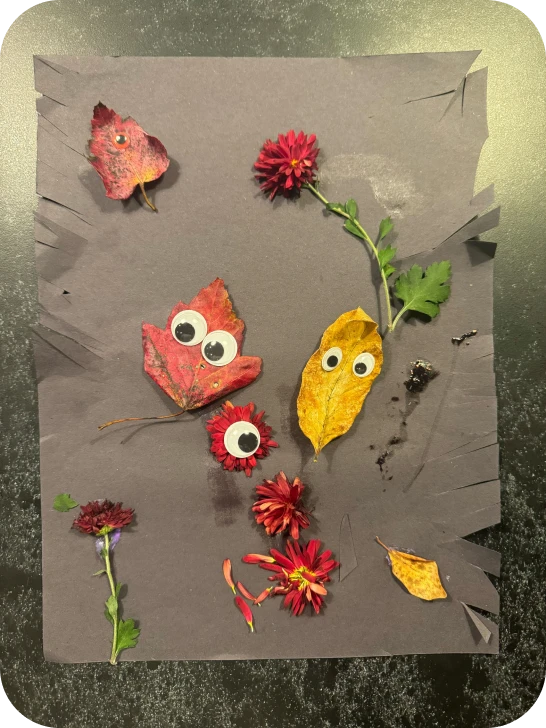 A weekend craft so simple, it's scary