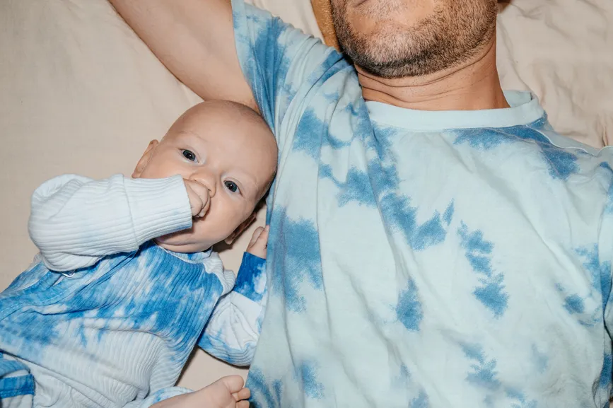 fatherhood